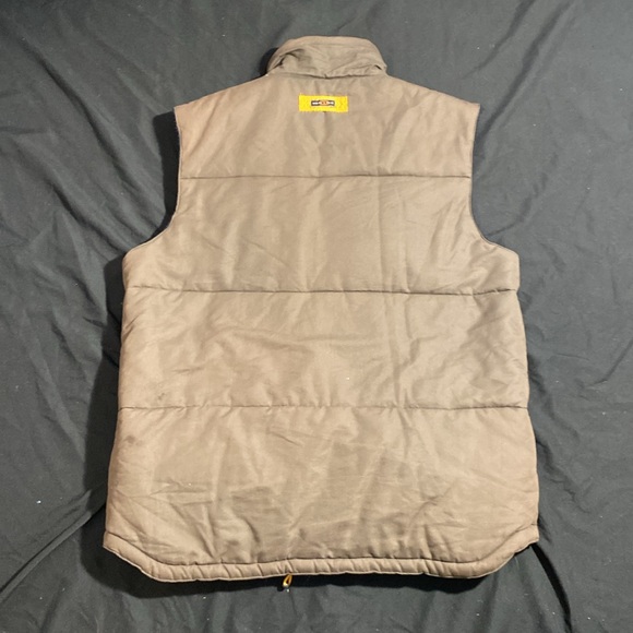 Vintage 90s Wear First Tactical Vest - Picture 5 of 14